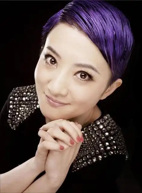 金铭简历及个人资料简介(让撒贝宁苦恋20年,被渣男欺骗2次) | 人物集