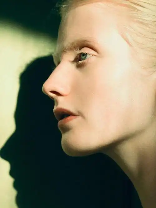 用哈苏拍摄人像选哪支镜头