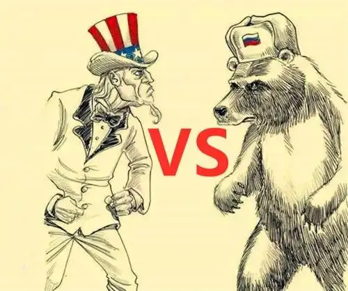 美国赢得冷战,有一点似乎被人刻意忽略了!_风闻