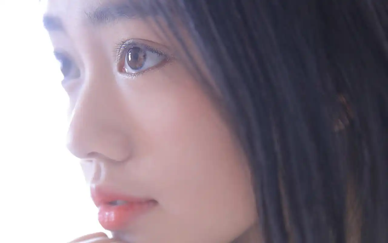 性感养眼美女私房图片桌面壁纸