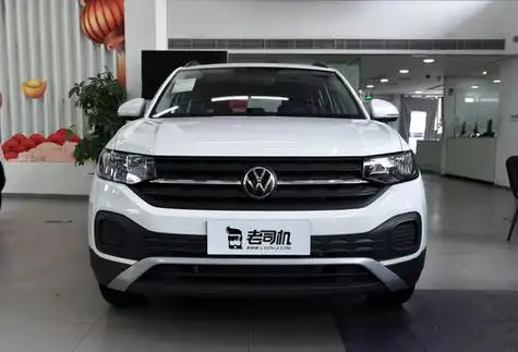 大众新款车5一8万自动挡suv(大众新款车5一8万自动挡家用) - 味研网