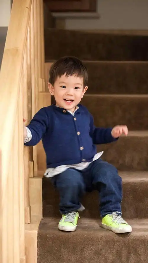 萌娃嗯哼大王杜宇麒,高清图片,手机锁屏桌面-壁纸族