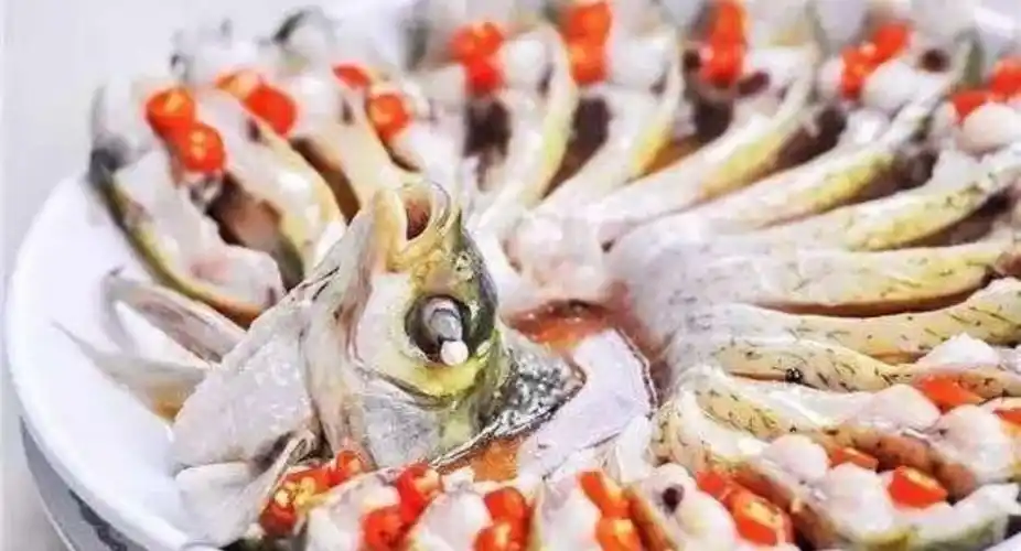 鄂菜的五大代表菜