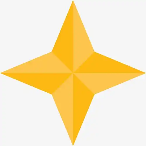 星星点点装饰设计素材