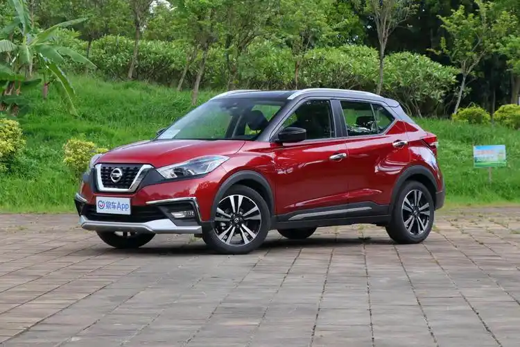 2021款劲客15lcvt智联尊享版