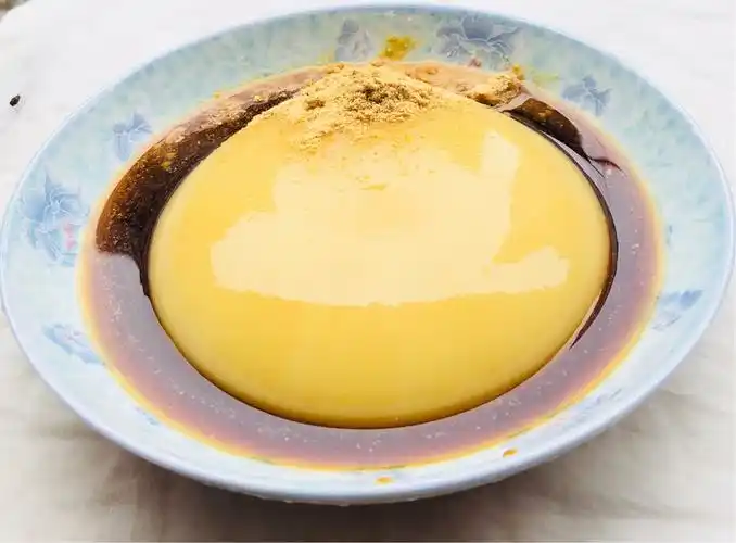 高先生 宜宾凉糕 - 美篇