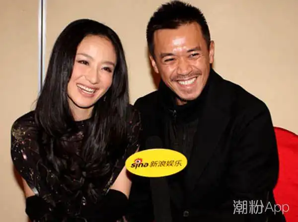 孙宁结婚了吗老公是谁 曾和王学兵有过一段婚姻