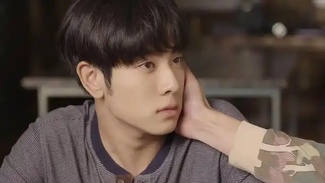 泰腐《千星传说》发展太慢,跟隔壁《数到十就亲亲你》没法比