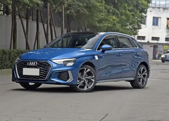 [青岛]20万左右 奥迪a3目前现金最高优惠2.3万_购车网