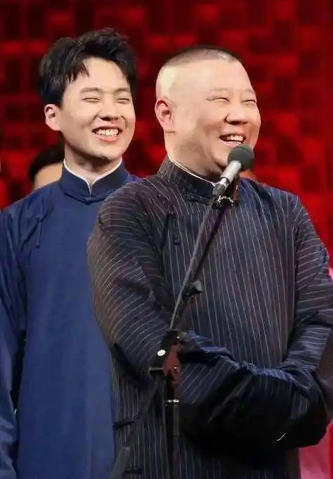 事实证明,"不被曲协认可"的德云社,已经走上相声的另一条大道