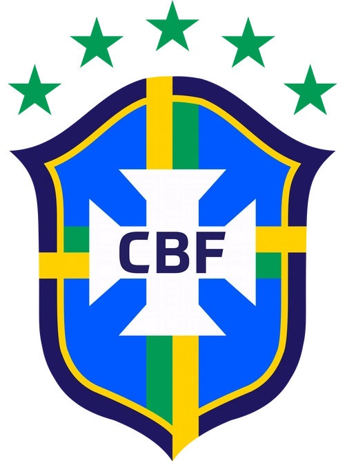 巴西足球国家队