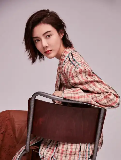 车晓成熟优雅魅力写真图片1212