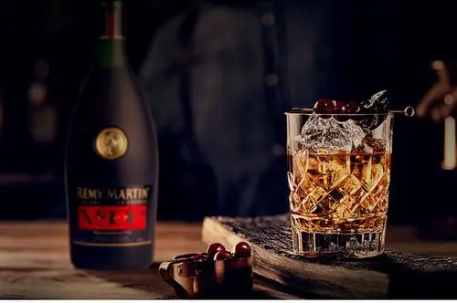 人头马remymartinvsop特优干邑白兰地700ml