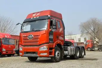 卡车之家-看车·买车·养车·聊车的商用车服务平台