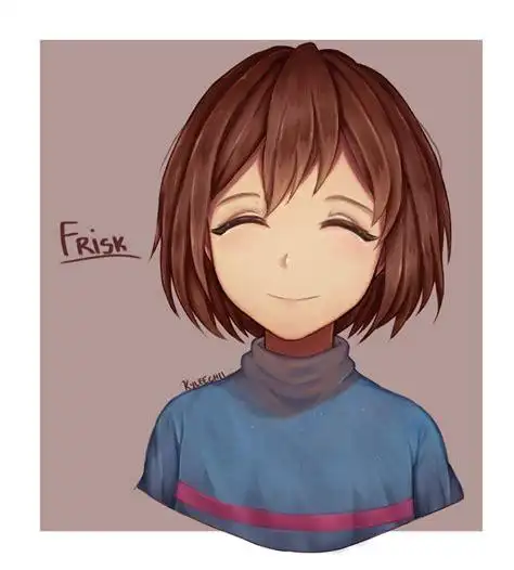 传说之下frisk头像传说之下frisk图片2022已更新今日资讯