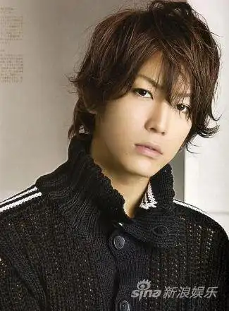 传米仓凉子龟梨和也热恋