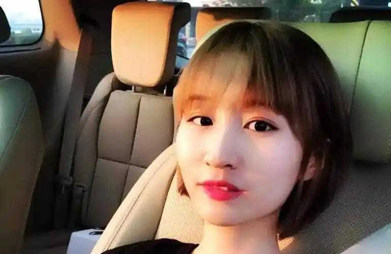 任嘉伦老婆聂欢在剧里演男人就连配音都是男的让观众们都惊呆了