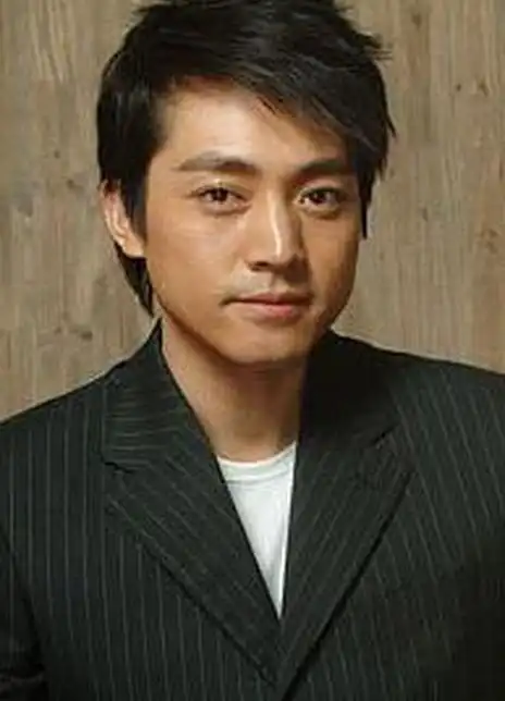 吴军忱 junchen wu