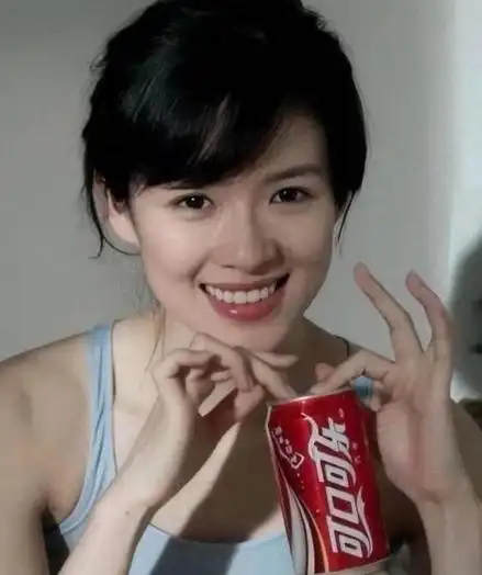 章子怡年轻的时候有多美?旧照曝光惊艳,网友:这才是玉女掌门人