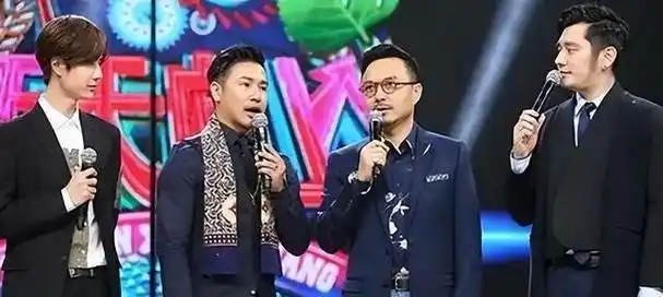 从卫视一哥到无人问津毁掉汪涵的不是高山而是因一粒尘土