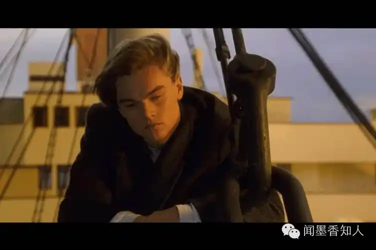 泰坦尼克号jackroseandlove