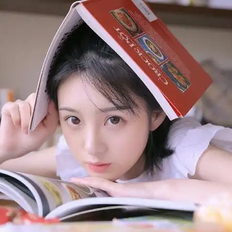 可爱甜美女头校园风38张_女生头像_头像屋