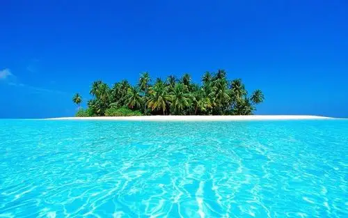 精选梦幻海洋的唯美意境图片壁纸 第4页-高清背景图-zol桌面壁纸