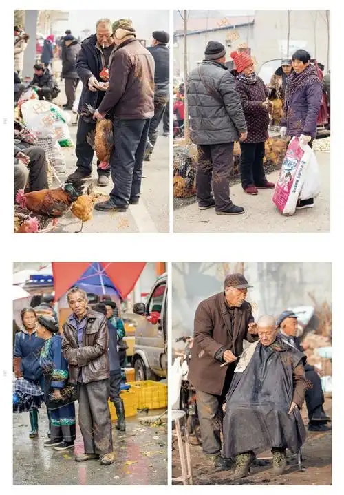 《演绎 速写组合场景照片》|组合场景全体系智选,拆解与重组,超级素材