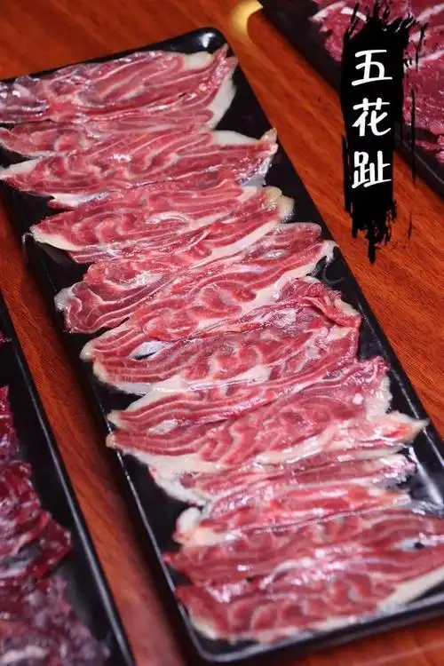 一个月吃了不下五家潮汕牛肉,但唯有福清这家我真的有话说!