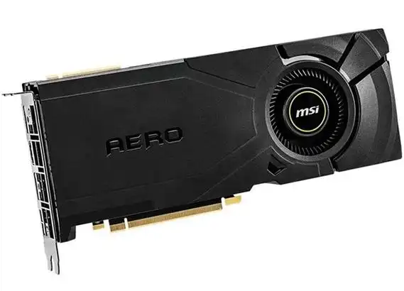六年前的rtx2080ti改造22gb显存只要3600元