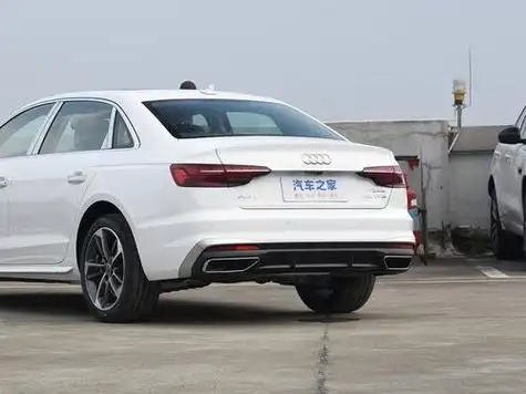 奥迪a4l