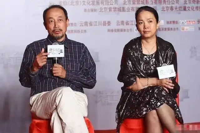 孙海英娶三婚老婆近照亲儿子去世一生的痛今对继子视如己出