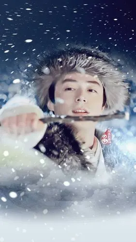 霍建华 2016.02《女医明妃传》朱祁镇