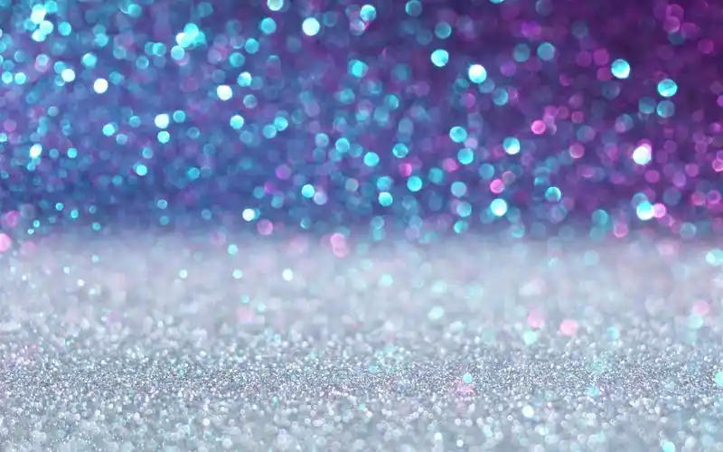 亮晶晶金粉亮片背景,高清图片-壁纸族