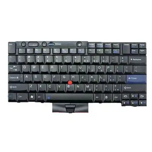 thinkpad联想lenovo笔记本键盘笔记本内置键盘t410t410it410st510t520
