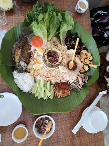 西双版纳暖冬记