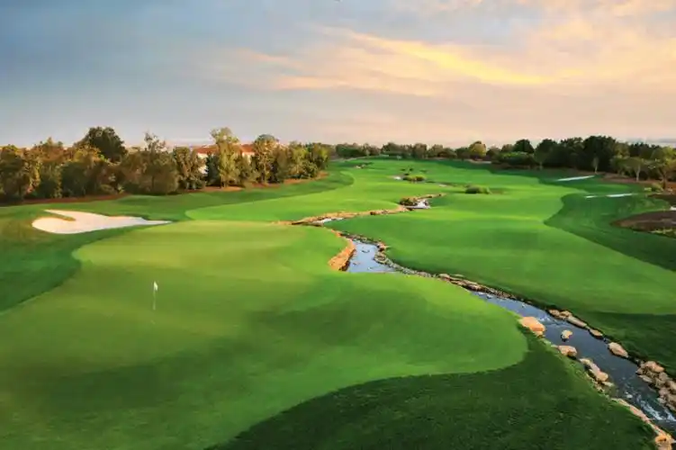 2021亚洲百佳高尔夫球场榜单出炉 颁奖盛典海南万宁举行_球会