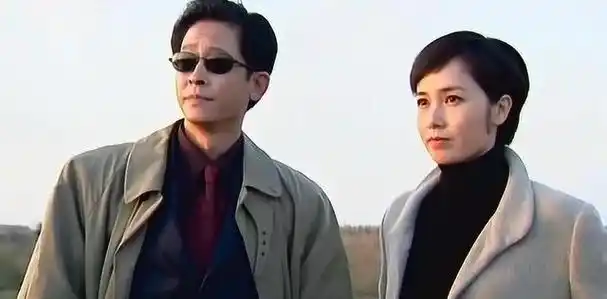 王志文八大经典电视剧盘点,高分好剧居多,《天道》仅第二?