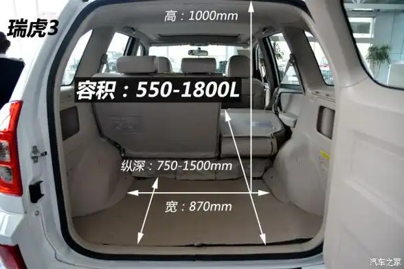 奇瑞汽车 瑞虎3 2014款 1.6l 手动豪华型