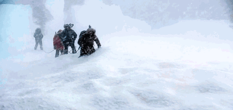 为何普通人能随便进出北极,南极则不行