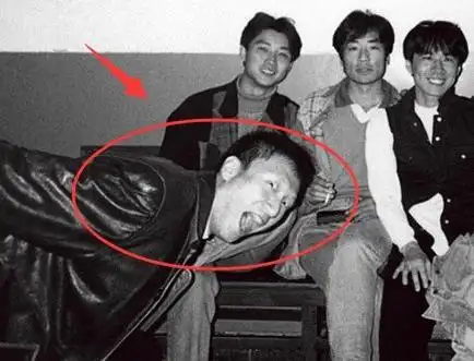 "国内捞金国外花"的孙红雷,已经活成一个"笑话"|宅男部落