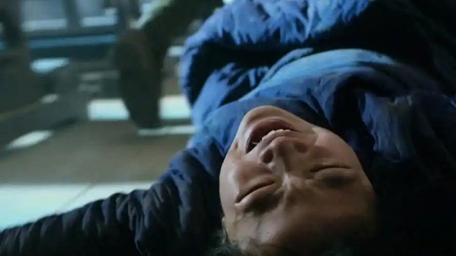 改编总有艺术色彩,真相永远令人发指,请勿忘国耻《金陵十三钗》