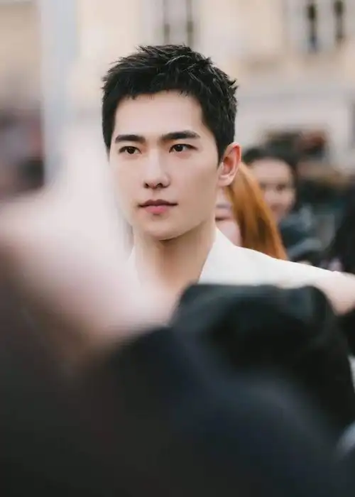 杨洋:第三代军艺校草会不会"腾化"?|黄圣依|脸型|沈腾_网易订阅