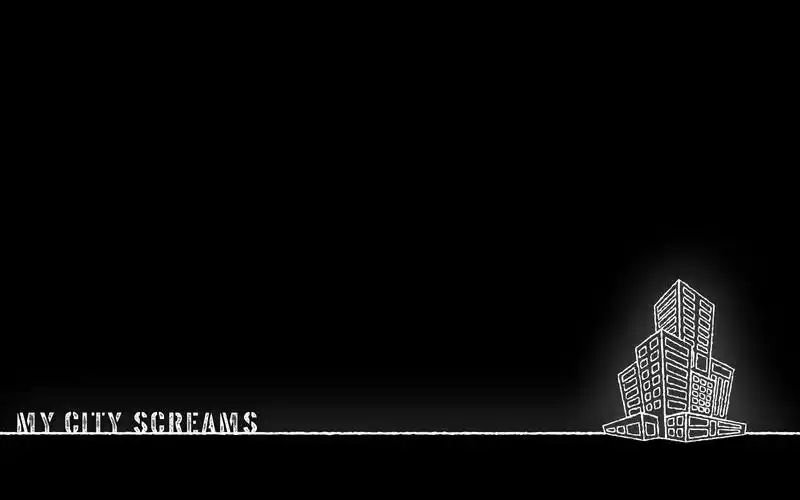 设计简约黑色 相关壁纸