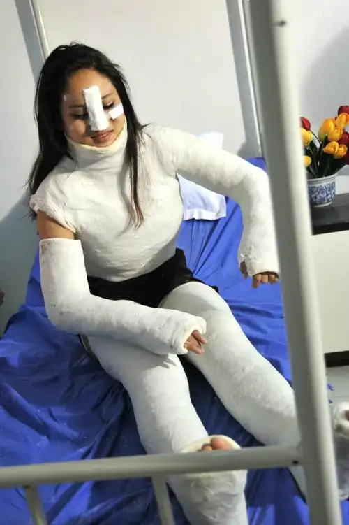 【转载】大型石膏组图,希望大家喜欢!