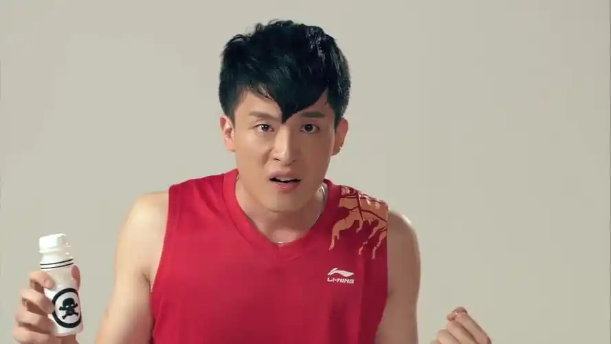 吕子乔 【爱情公寓】花心男 派对之王 肾宝