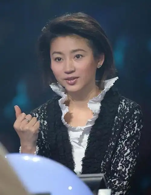 王小丫,曾经是备受瞩目的"央视一姐",她以幽默诙谐的主持风格迅速赢得