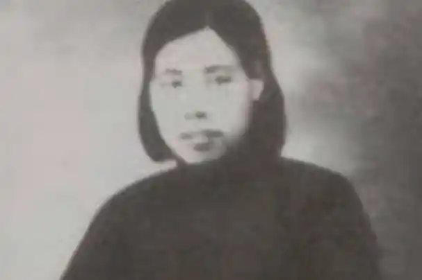 原创杨虎城第二夫人曾对婚姻不满未留下子嗣却是杨家最大功臣