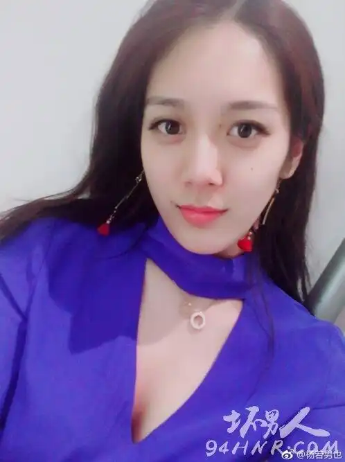 非诚勿扰女嘉宾杨若男个人资料,私房写真照片