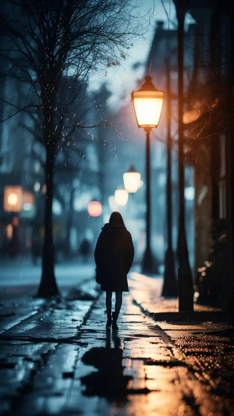 9692这些伤感背影壁纸,或许能触动你内心深处的柔情,让你在忙碌的